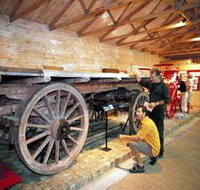 Millicent National Trust Living History Museum - Taree Accommodation