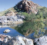 Marble Bar Pool 'A' Class Reserve - Taree Accommodation