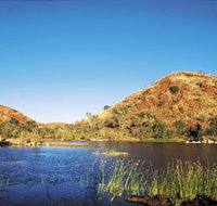 Chinaman's Pool and Picnic Area - Taree Accommodation