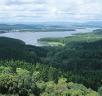 Lake Tinaroo - Taree Accommodation