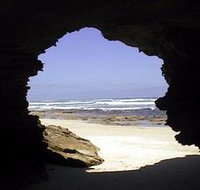 Canunda National Park - Taree Accommodation