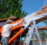 Nangwarry Forestry and Logging Museum - Taree Accommodation