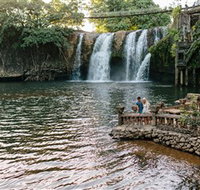 Paronella Park - Taree Accommodation