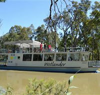 Wetlander Cruises - Taree Accommodation