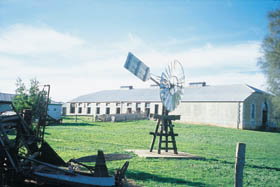Glencoe SA Taree Accommodation