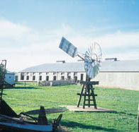 Glencoe Woolshed - Taree Accommodation