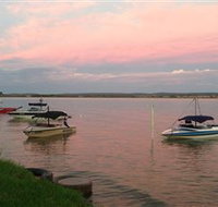 Griffith Boat Club - Taree Accommodation