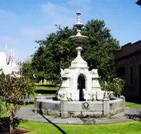 Cave Gardens - Taree Accommodation