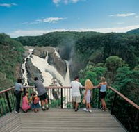 Kuranda - Village in the Rainforest - Taree Accommodation