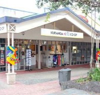 Kuranda Arts Cooperative Gallery - Taree Accommodation