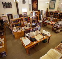 The Bible Museum - Taree Accommodation