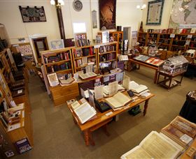 The Bible Museum - Taree Accommodation 0