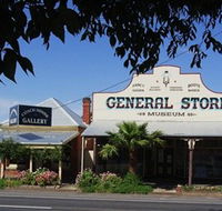 Coach House Art Gallery and Museum - Taree Accommodation