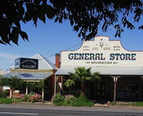 Coach House Art Gallery And Museum - Taree Accommodation 0
