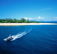 Frankland Group National Park - Taree Accommodation