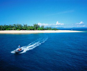 Frankland Group National Park - Taree Accommodation 0