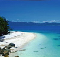 Fitzroy Island National Park - Taree Accommodation