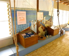 Black Point Culture Centre - Taree Accommodation 0