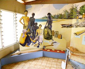 Black Point Culture Centre - Taree Accommodation 3