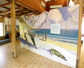 Black Point Culture Centre - Taree Accommodation 2