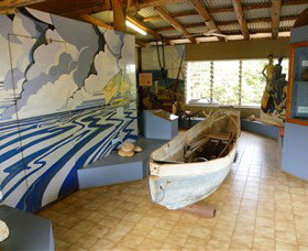 Black Point Culture Centre - Taree Accommodation 4