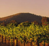 Taltarni Vineyards - Taree Accommodation