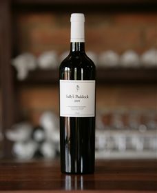 Sally's Paddock At Redbank Winery - Taree Accommodation 4