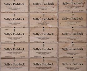 Sally's Paddock At Redbank Winery - Taree Accommodation 3