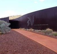 Karijini Visitor Centre - Taree Accommodation