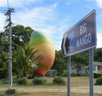 Big Mango - Taree Accommodation