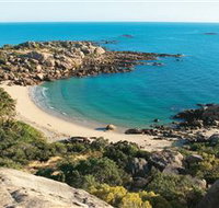 Queens Beach - Taree Accommodation