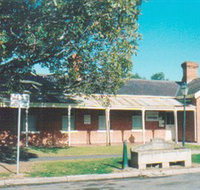 Echuca Historical Society - Taree Accommodation