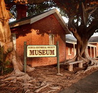 Echuca Historical Society Museum  Archive - Taree Accommodation
