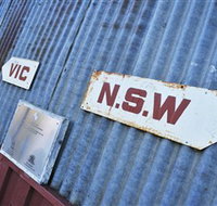 Port of Echuca Discovery Centre - Taree Accommodation