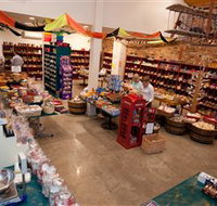 Echuca Heritage Sweet Company - Taree Accommodation