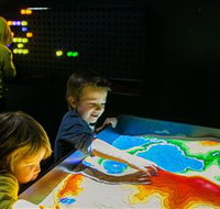 Twisted - Science at Play - Taree Accommodation