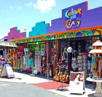 Colour Me Crazy - Taree Accommodation