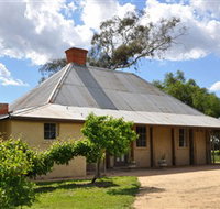 Mackereth's Hedon Farm - Taree Accommodation