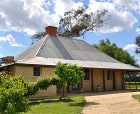 Mackereth's Hedon Farm - Taree Accommodation 0