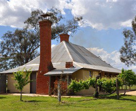 Mackereth's Hedon Farm - Taree Accommodation 1