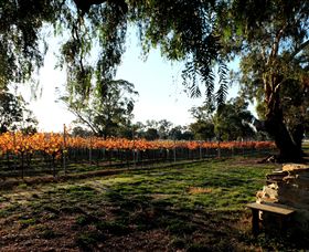 Mackereth's Hedon Farm - Taree Accommodation 3