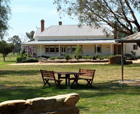 Mackereth's Hedon Farm - Taree Accommodation 4