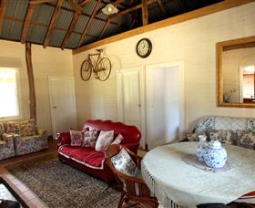 Mackereth's Hedon Farm - Taree Accommodation 6