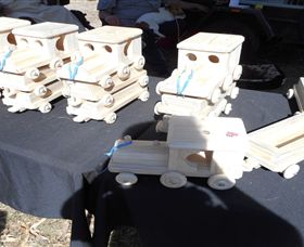 Sticky Beaks Craft Co-Operative Of Avoca - Taree Accommodation 1