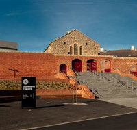 Capital Venues and Events - Taree Accommodation