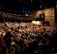 Ulumbarra Theatre - Taree Accommodation