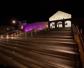Ulumbarra Theatre - Taree Accommodation 2