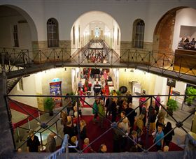 Ulumbarra Theatre - Taree Accommodation 4