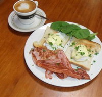 Breretons Bakery and Coffee Lounge - Taree Accommodation