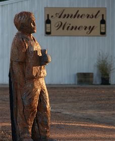 Amherst Winery - Taree Accommodation 1
